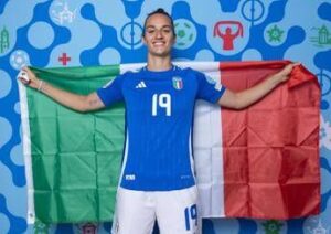 Lenzini: “Agli Europei per regalare emozioni all’Italia. Vi racconto una Nazionale speciale”