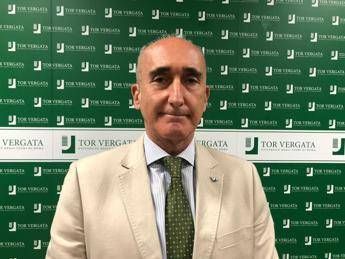Levialdi Ghiron (Tor Vergata): “Open day permette di approfondire competenze e capacità”