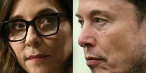 Linda Yaccarino annuncia addio a X, la CEO si dimette