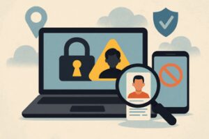 L’intelligenza artificiale per proteggere i minori online