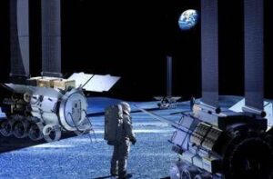MPH: dall’Italia il modulo lunare chiave per la presenza umana su Luna e Marte