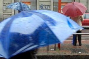 Maltempo, oggi allerta meteo arancione per temporali in Lombardia: gialla in altre 8 regioni