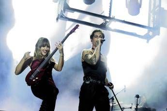 Maneskin pronti alla reunion? Damiano: “Siamo cresciuti e possiamo comunicare meglio”