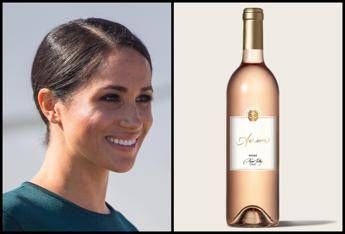 Meghan lancia il suo vin rosé nel giorno compleanno Lady D: è polemica