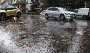 Meteo e supercelle, arriva maltempo con grandine: Italia divisa in due
