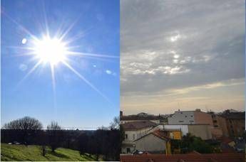 Meteo, settimana parte col sole ma poi arriva pesante maltempo
