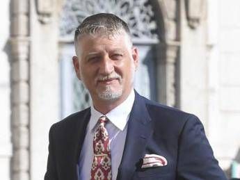 Ministro Giuli: “Sgomberare CasaPound? No se si allinea a criteri di legalità”