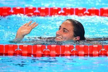 Mondiali nuoto Singapore, programma 1 agosto. Orari e dove vedere italiani in tv