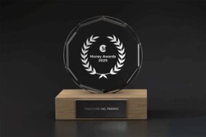 Money awards per celebrare le eccellenze italiane