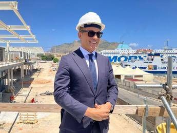 Monti (Adsp): “Esperienza straordinaria, dispiaciuto di lasciare”