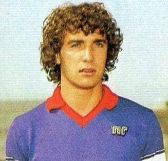 Morto Celeste Pin, ex difensore della Fiorentina: il ricordo del club viola