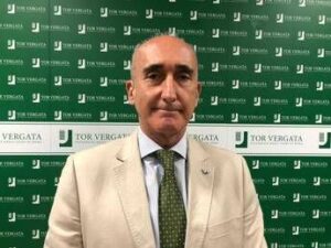 Musica, rettore Tor Vergata: “Entusiasti per concerto di Ultimo, vicini a suoi valori”