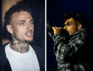 Noa Lang e Geolier, feat in arrivo? L’incontro allo Stadio Maradona fa sognare i tifosi