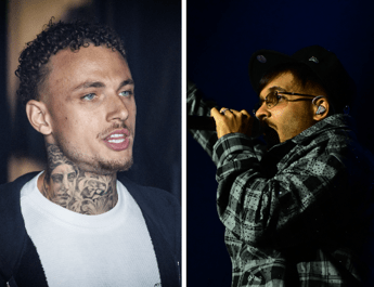 Noa Lang e Geolier, feat in arrivo? L’incontro allo Stadio Maradona fa sognare i tifosi