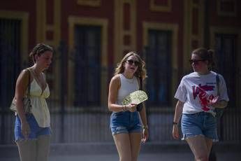 Nuova ondata di caldo sull’Italia, ma arrivano anche temporali: ecco dove