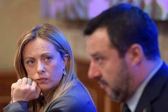 Open Arms, procura fa ricorso. Meloni con Salvini: “Surreale accanimento”