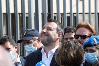 Open Arms, procura ricorre in Cassazione contro assoluzione Salvini. Meloni: “Surreale accanimento”
