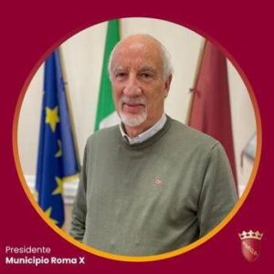 Ostia, presidente X municipio Falconi: “Chiusura stabilimenti? Fiducia in magistratura ma qualcosa non mi convince”