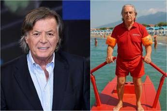 Panatta, nuovo sfottò a Bertolucci in versione… bagnino
