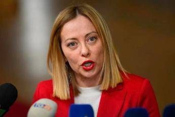 Piano carceri, ok dal Cdm: Meloni: “Finalmente la certezza della pena”