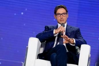 Pier Silvio Berlusconi: “La Talpa e The Couple i più brutti di sempre, Andrea Giambruno presto in onda”