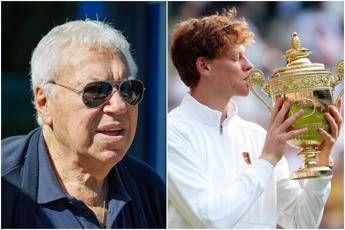 Pietrangeli ‘rosica’ per Sinner? Lui non ci sta: “Mi cambiano le parole”