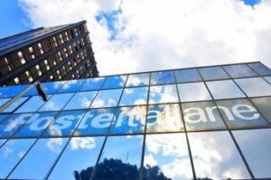 Poste, ricavi record a 6,5 mld in primi 6 mesi +5% su anno