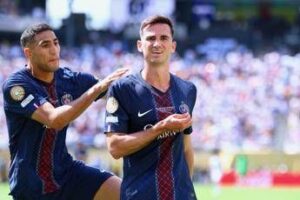 Psg-Tottenham: orario, probabili formazioni e dove vederla in tv
