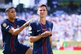 Psg-Tottenham: orario, probabili formazioni e dove vederla in tv