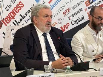 Puglia, Emiliano: “Pil regione cresciuta il doppio di quello nazionale”