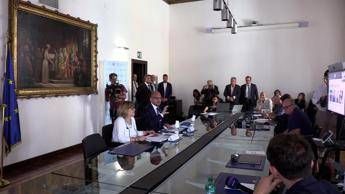 Rapporto Sisma 2016, in primi 5 mesi 2025 ricostruzione privata +22%