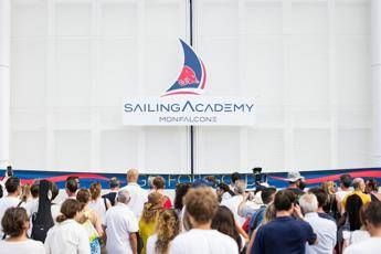 Red Bull lancia nuova Academy per i talenti della vela. Tita e Spithill: “Momento storico”