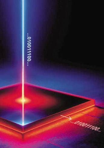 Reti ottiche wireless: innovazione italiana grazie alla luce visibile