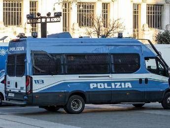 Ricercato per l’omicidio di madre e fratello in Francia, arrestato a Milano