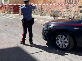 Roma, spari al Quarticciolo: 19enne egiziano ferito a colpi di fucile