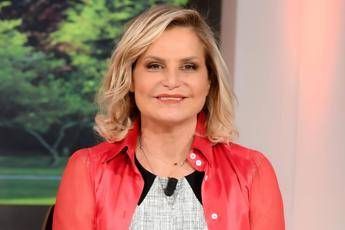 Simona Ventura e il post per la figlia Caterina: “Orgogliosa, trionfo dopo le difficoltà”