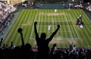 Sinner, emozione di mamma Siglinde e papà Hanspeter per vittoria a Wimbledon