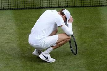 Sinner vince Wimbledon: “Sto vivendo il mio sogno”