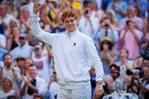 “Sinner vince Wimbledon, difficile da accettare”: l’attacco del Telegraph