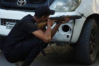 Siria, Damasco accusa drusi di violare tregua a Sweida e si prepara a schierare ancora soldati