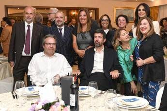 Sla, serata ‘Porti di speranza’ per sostegno a ricerca Centri Nemo