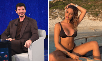 Stefano De Martino, l’estate con Caroline Tronelli: è nato un amore?