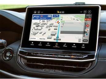 Stellantis e 4screen portano l’interattività a bordo