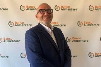 Terzo Settore, Marco Piuri è il nuovo presidente di Fondazione Banco Alimentare Ets