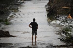Texas, sale a 82 morti bilancio vittime alluvione: 28 sono bambine