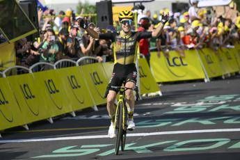 Tour de France, oggi undicesima tappa. Orario, percorso e dove vederla in tv (in chiaro)