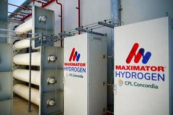 Trasporti, Catania (Milano Serravalle): “Prima rete rifornimento a idrogeno italiana parte da Carugate”