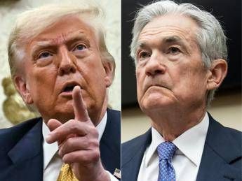 Trump contro Powell: “Terribile capo Fed, ma suo licenziamento improbabile”