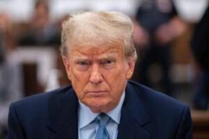 Trump e il caso Epstein: “Pubblicate tutto il materiale del Grand Jury”