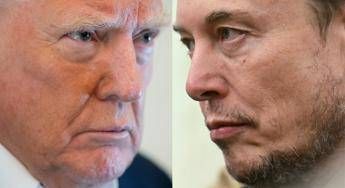 Trump, nuovo attacco a Musk: “Rivedere sussidi alle sue aziende, senza tornerebbe in Sudafrica”